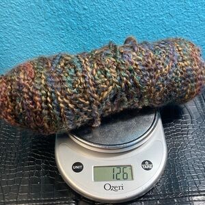 126g UNTAGGED Homespun in Variegated Colors